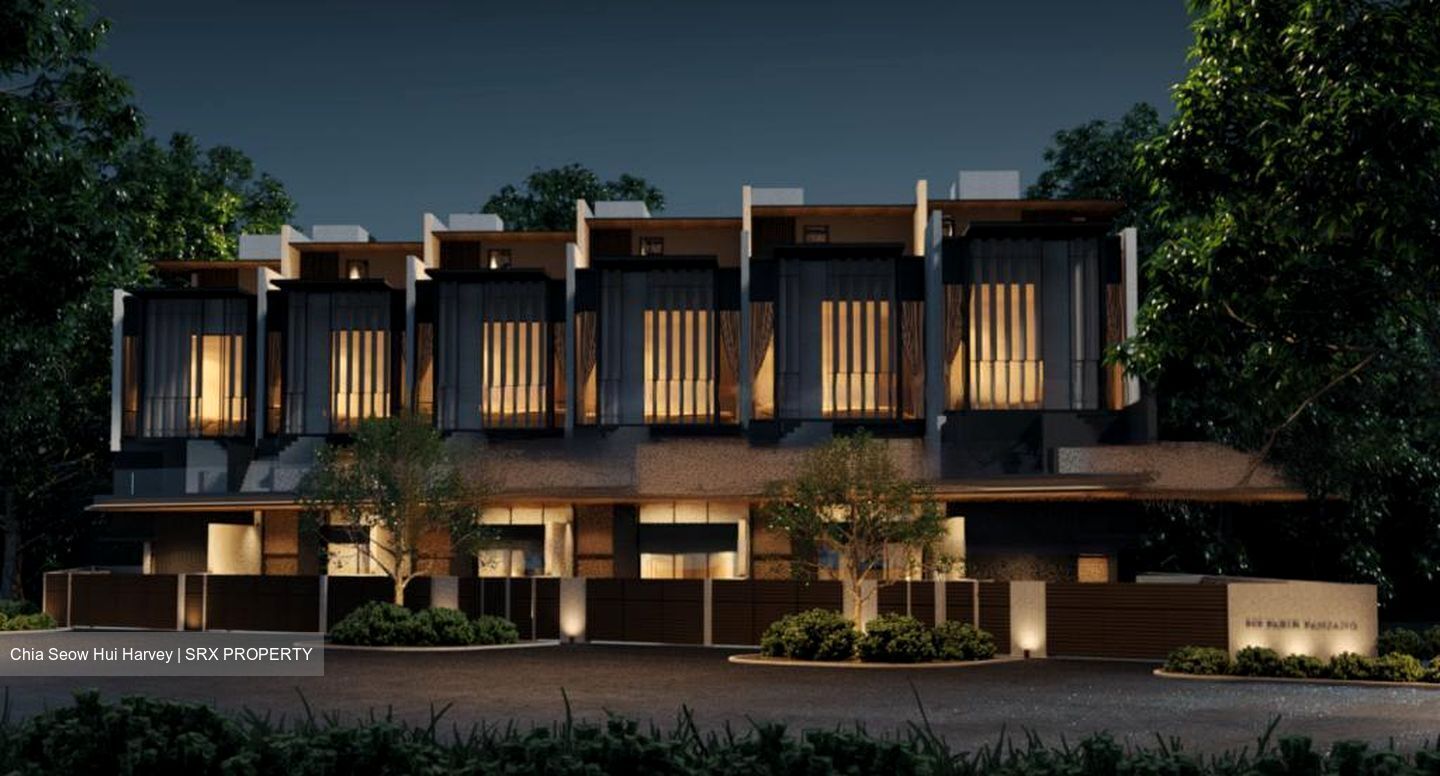 Pasir Panjang Road (D5), Terrace #480000111